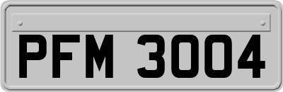 PFM3004