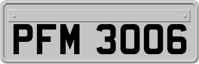 PFM3006
