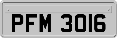 PFM3016
