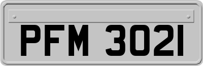 PFM3021