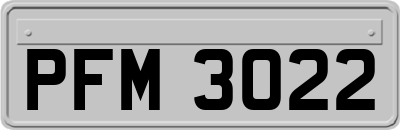 PFM3022