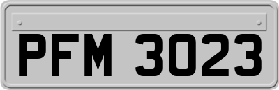 PFM3023