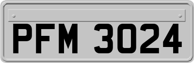PFM3024