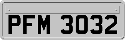 PFM3032