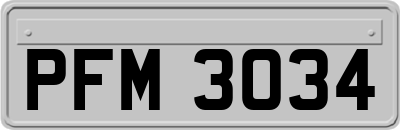 PFM3034