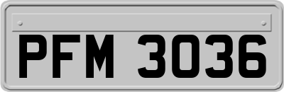 PFM3036