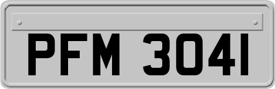 PFM3041