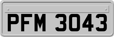 PFM3043