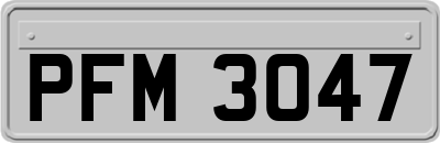 PFM3047
