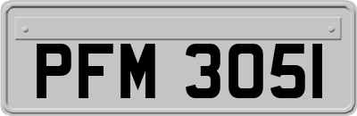 PFM3051