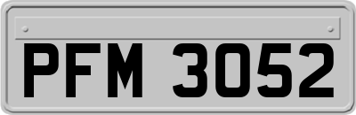 PFM3052