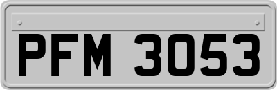 PFM3053