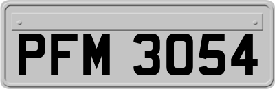PFM3054