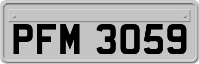 PFM3059