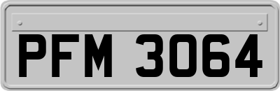 PFM3064
