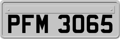 PFM3065
