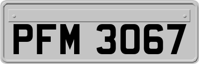 PFM3067