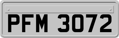 PFM3072