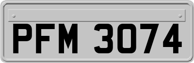 PFM3074