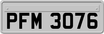 PFM3076