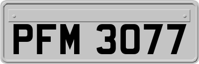 PFM3077