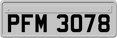 PFM3078