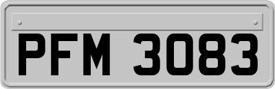 PFM3083