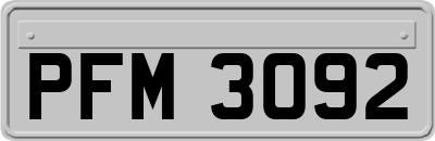 PFM3092