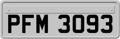 PFM3093