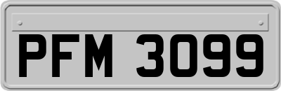 PFM3099