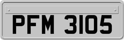 PFM3105
