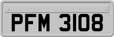 PFM3108