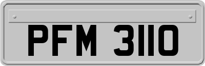 PFM3110