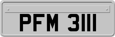 PFM3111