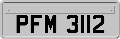 PFM3112