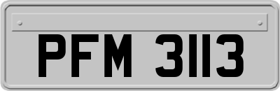 PFM3113