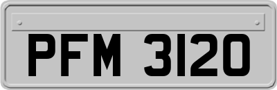 PFM3120