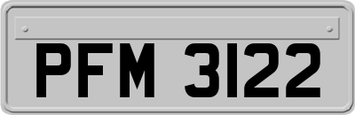 PFM3122