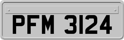 PFM3124