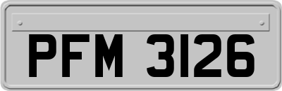PFM3126