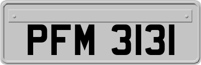 PFM3131