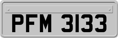 PFM3133