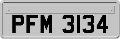 PFM3134