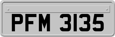 PFM3135