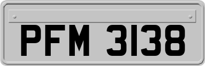 PFM3138