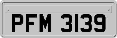 PFM3139
