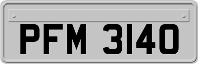 PFM3140