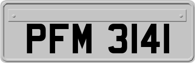 PFM3141