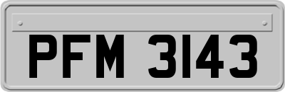 PFM3143