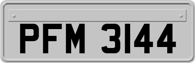 PFM3144